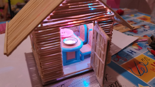 Поделки своими руками