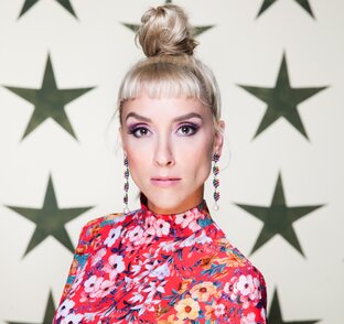 Божена- Фото