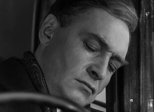 Штирлиц отдыхает 