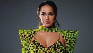 Загитова Алина
