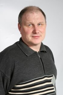 Николай Юрьев