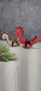 Осенние поделки