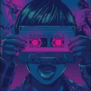 Про игры и кинцо Что кринж, а что эпик?