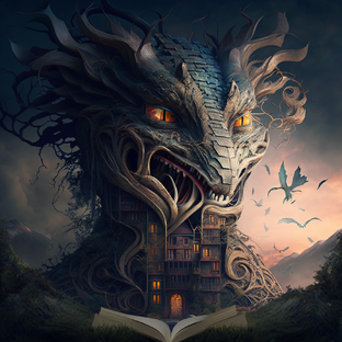 Фантастические истории