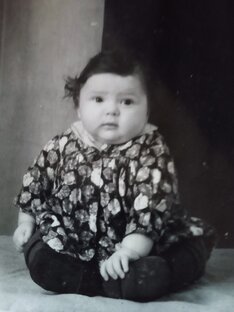 Для внука Семейные хроники