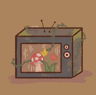 Мультфильмы/Кино/Сериалы