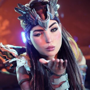 Horizon Forbidden West ➤ ПРОХОЖДЕНИЕ [PS5]