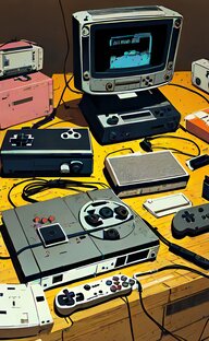 Гик мастерская