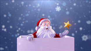 Новый Год и Рождество