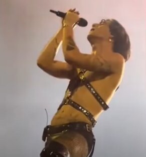 Статьи про известных людей