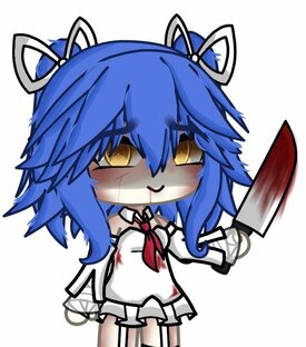 ГЕНШИН ИНПАКТ И АНИМЕ 