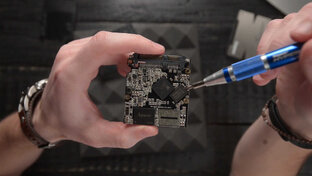 Восстановление SSD