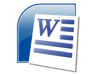 MS Word