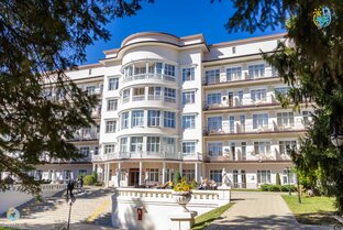 ТОП санаториев КМВ