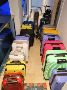 Жизнь в Португалии