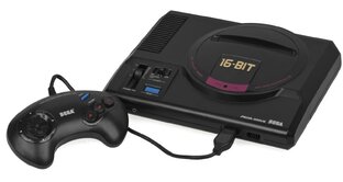 Прохождение игр Сега