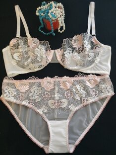 Нижнее белье