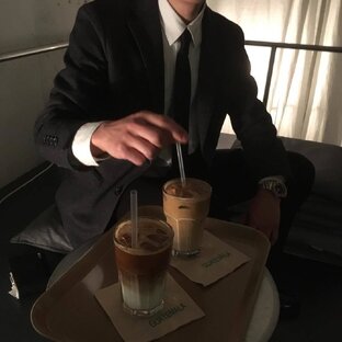 Модник в доме 