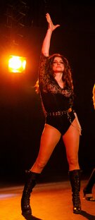 Стрип-пластика 