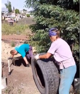 Строим баню сами