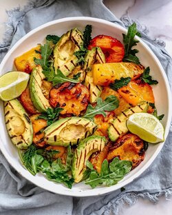 Вторые блюда