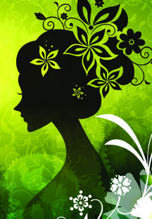 Твоя красота