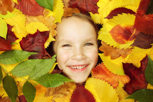 Дети, рецепты, растения, жизнь