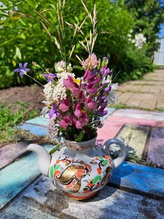 Безопасное расхламление 