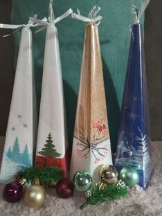 Новый год и Рождество