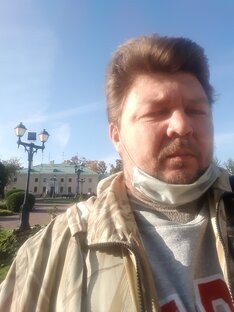 Москва и москвичи!