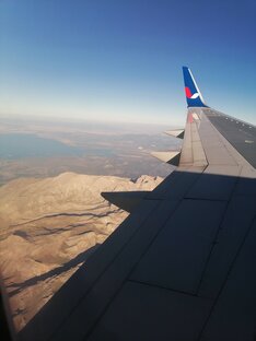 Египет за 22 тысячи рублей. Шамс Сафага 4*. Всё включено. 