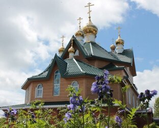 Огласительные беседы 