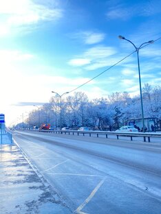 Весенние утро 😍