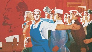 Как жилось в СССР?