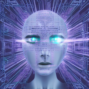 Истории психбольного ИИ