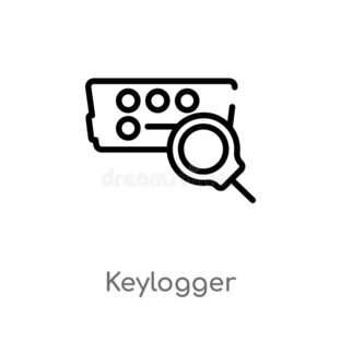Keylogger.