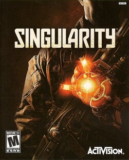 ☭ SINGULARITY [2010]