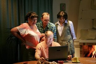 Самые популярные мои рассказы