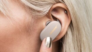 Обзоры наушников BOSE