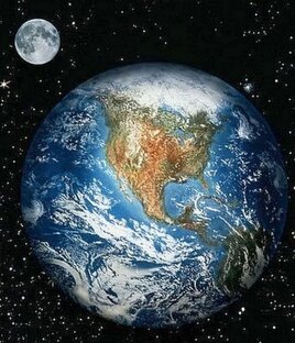 Завораживающая красота