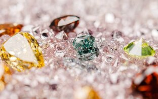 Драгоценные камни💎