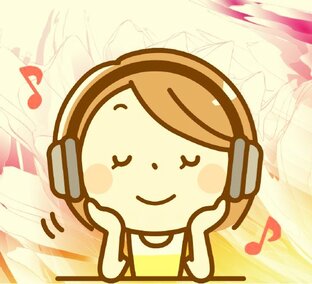 Музыка легкая разных жанров