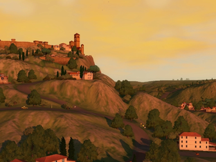 Монте Виста