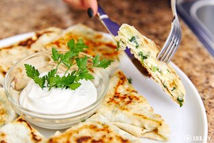 Закуски