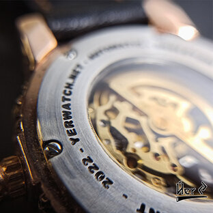 Обзор часов