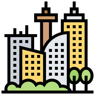 Прогулки по городу