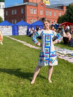 Фестиваль "Душа России" 2022 г