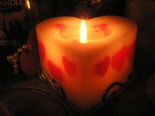 Христианские стихи о любви