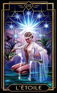 Таронумерология по дате рождения