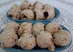 Мороженое 🍦 конфеты 🍬 без сахара